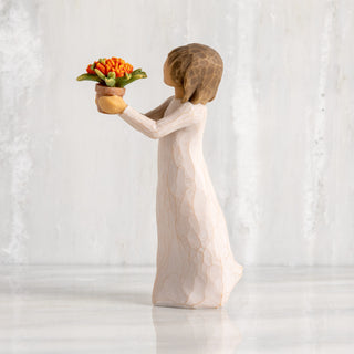Willow Tree Little Things Figurine