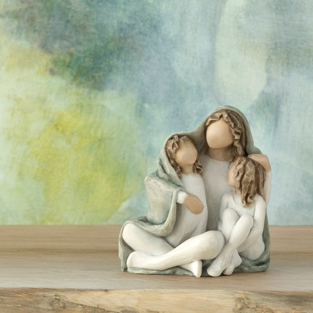 Willow Tree Cozy Figurine