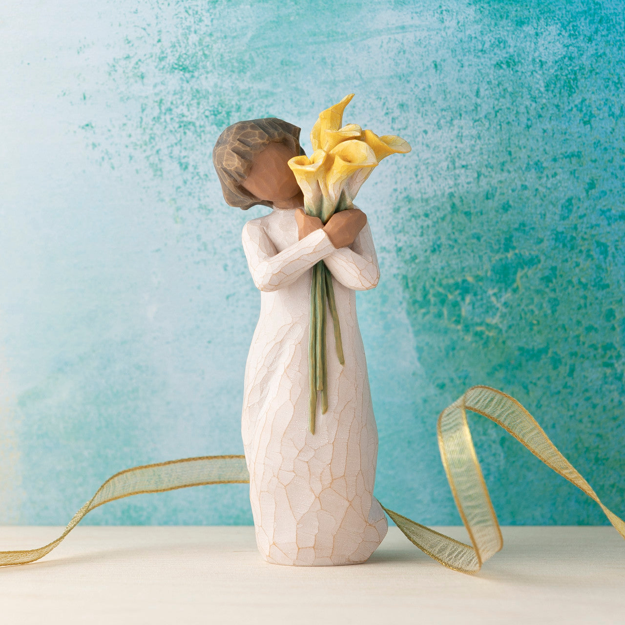 Willow Tree With Gratitude Figurine