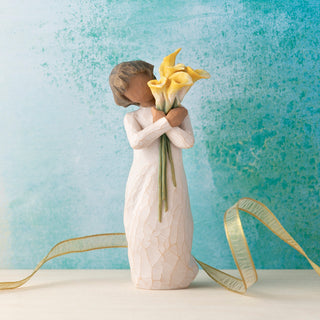 Willow Tree With Gratitude Figurine