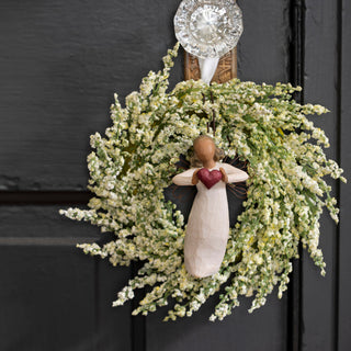 Willow Tree With Love Ornament