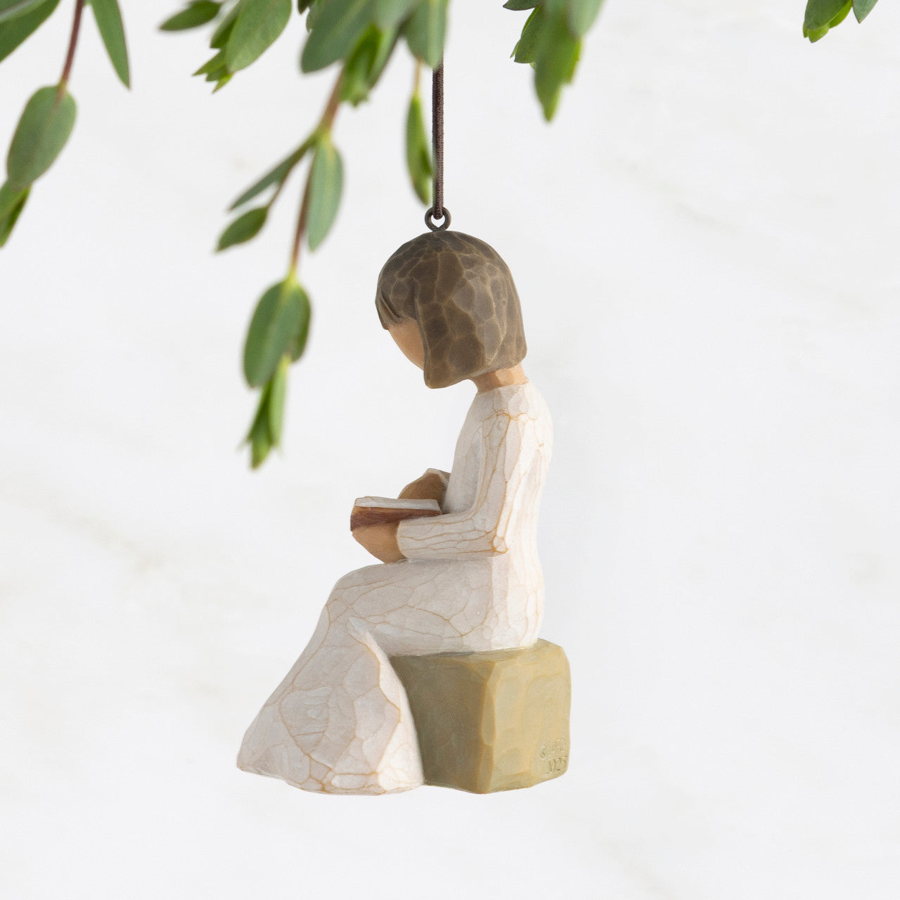Willow Tree 2026 Ornament
