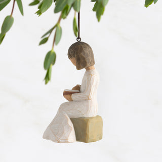 Willow Tree 2026 Ornament
