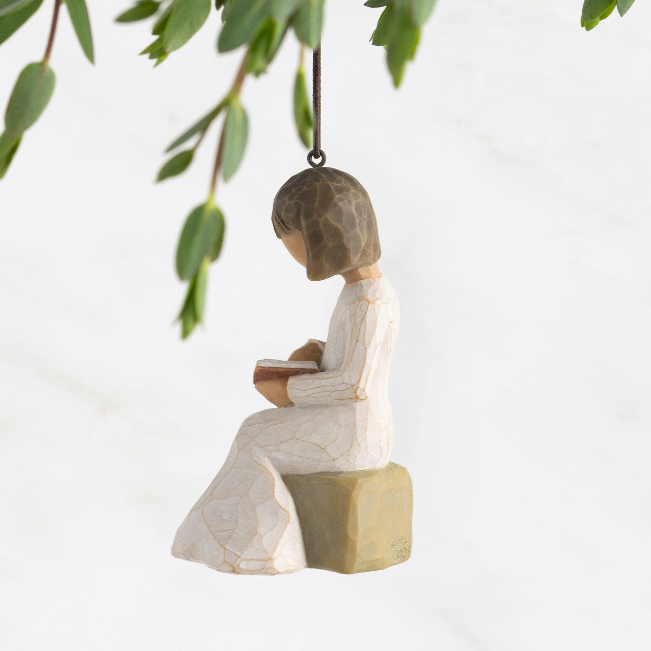 Willow Tree 2026 Ornament