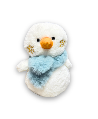 Ganz Snowflake Stuffie