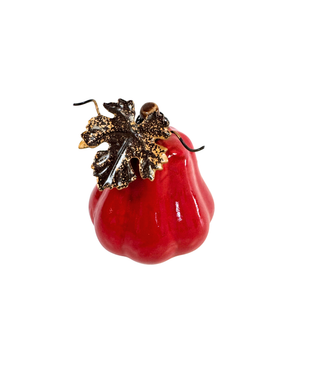 Ceramic Pumpkins