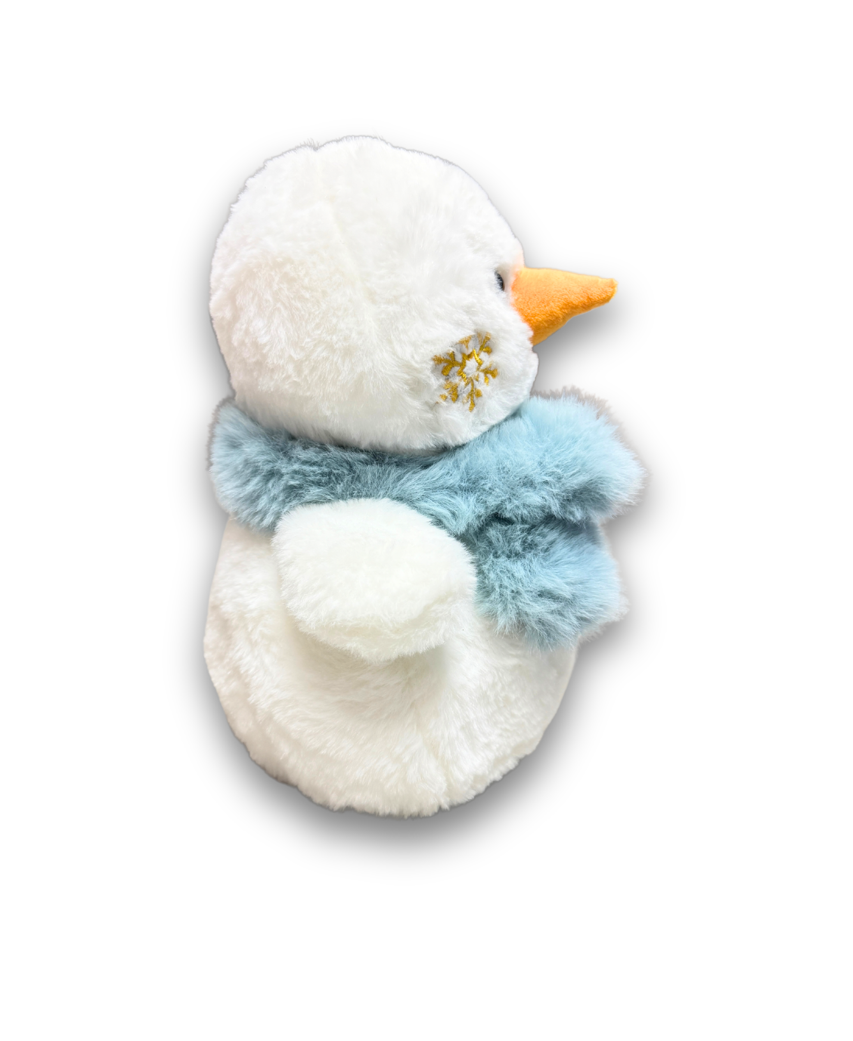 Ganz Snowflake Stuffie