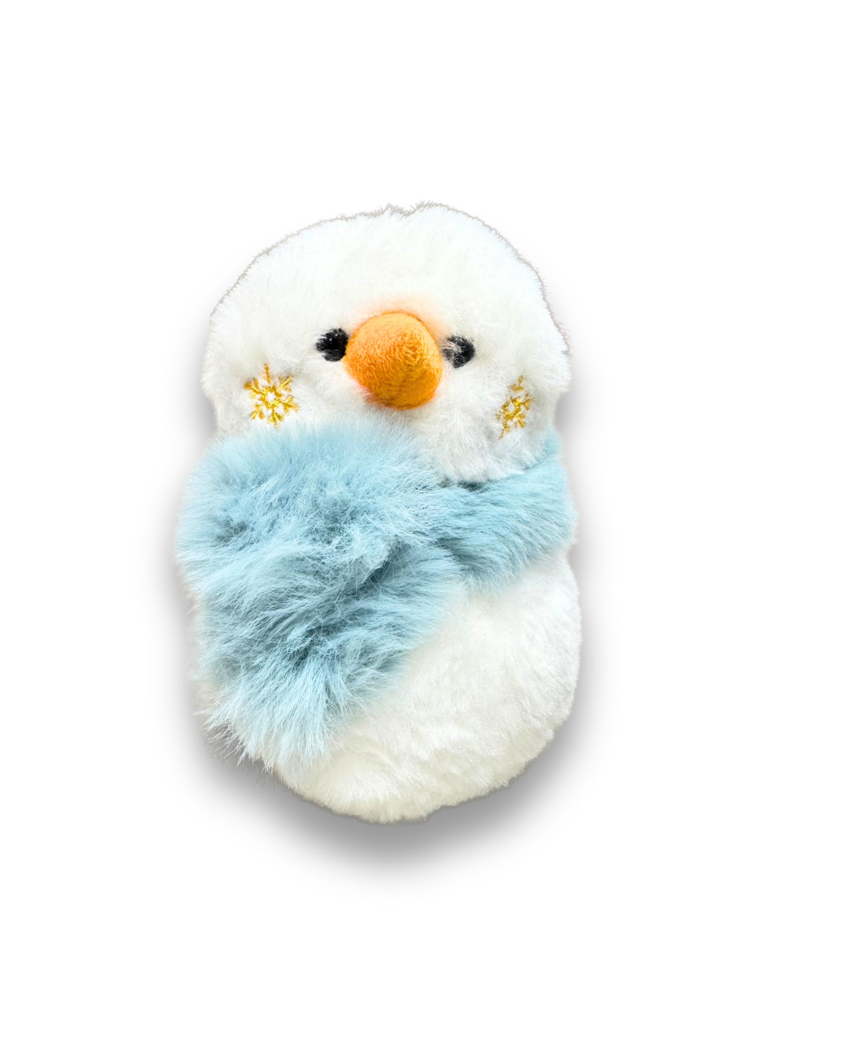 Ganz Snowflake Stuffie
