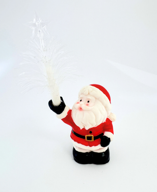 LED Fiber Optic Trees