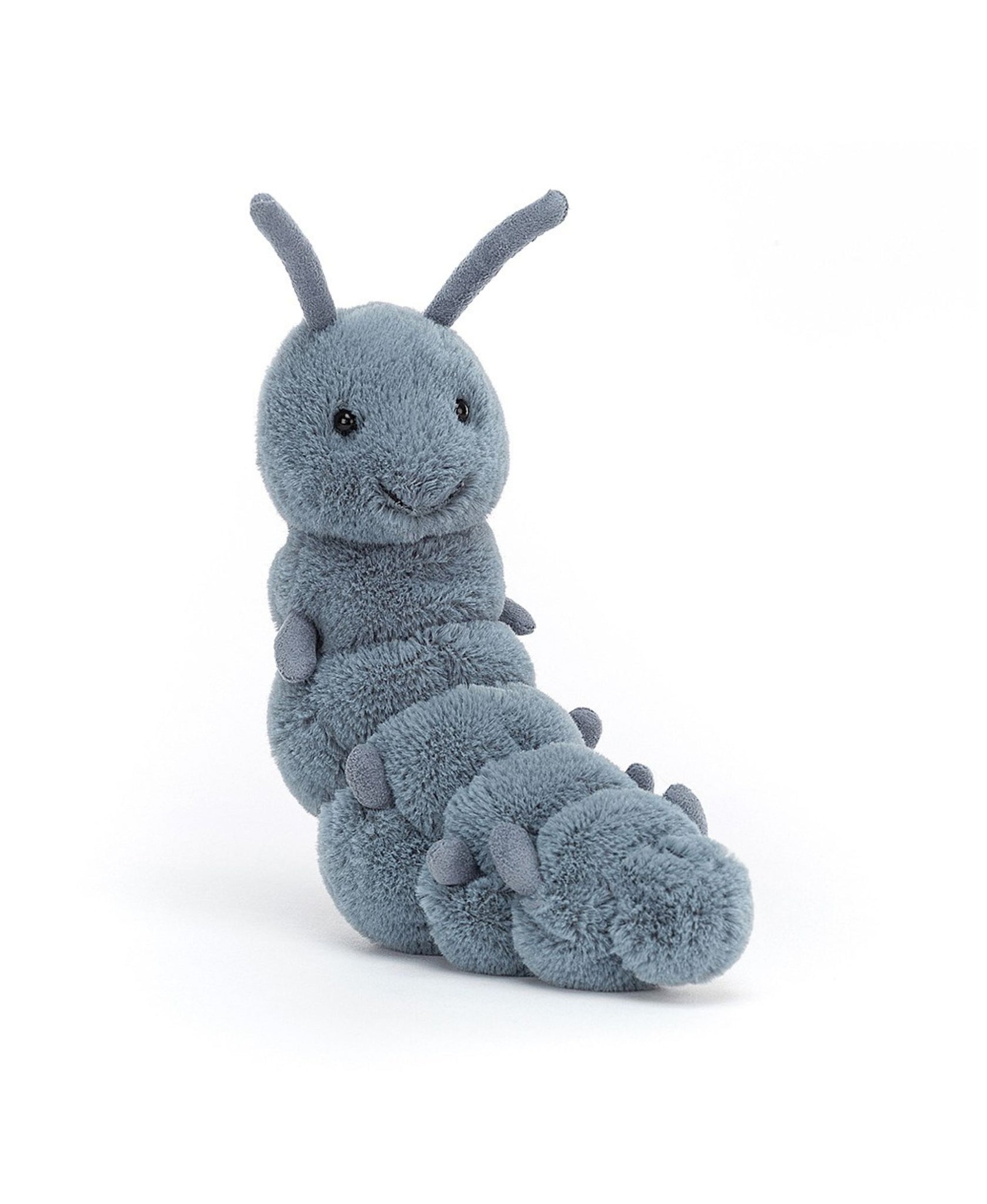 JellyCat Wriggidig Bug