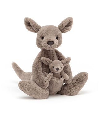 JellyCat Kara Kangaroo Large