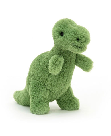 JellyCat Fossilly T-Rex Small