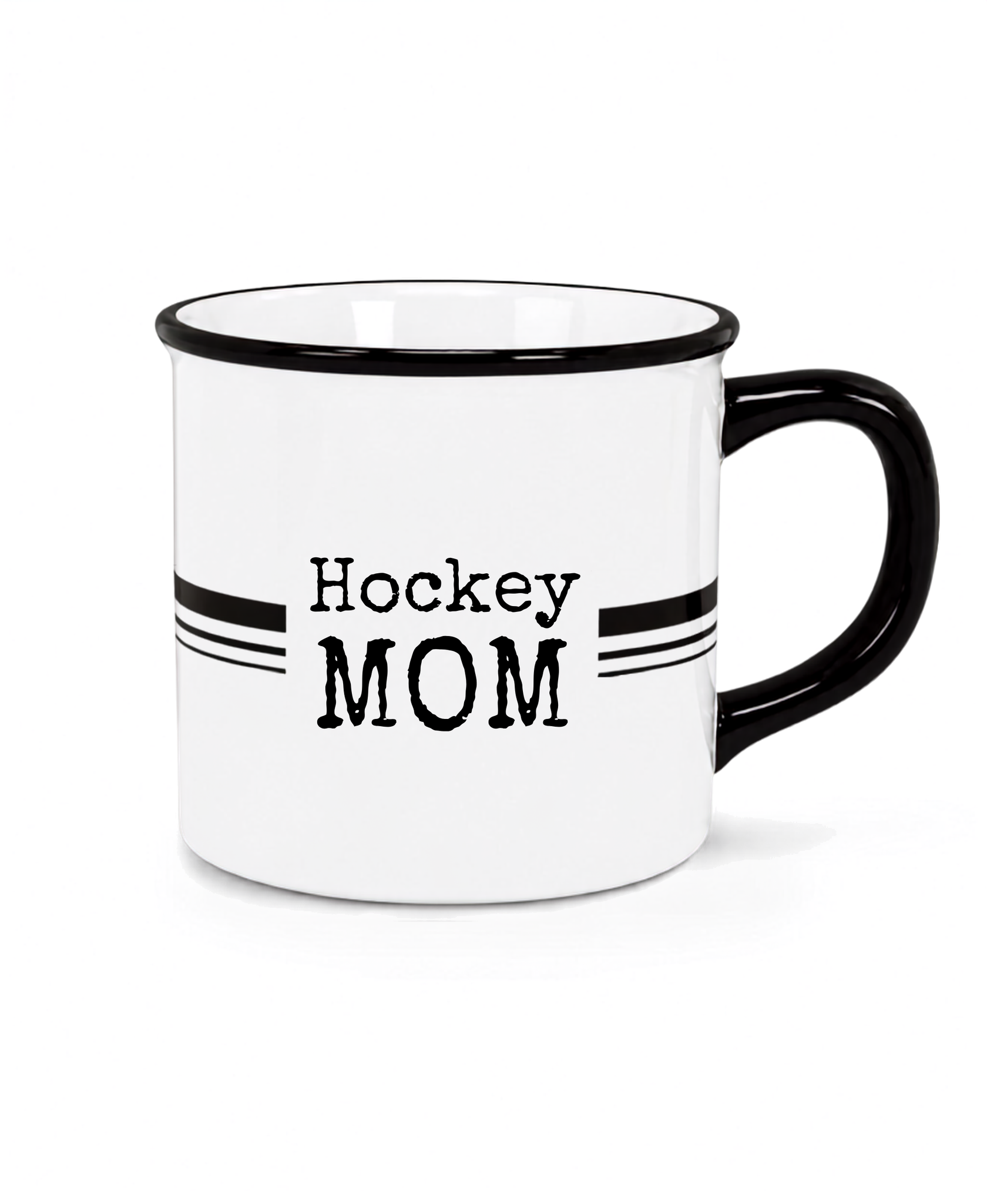 Hockey Mom Mug