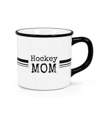 Hockey Mom Mug