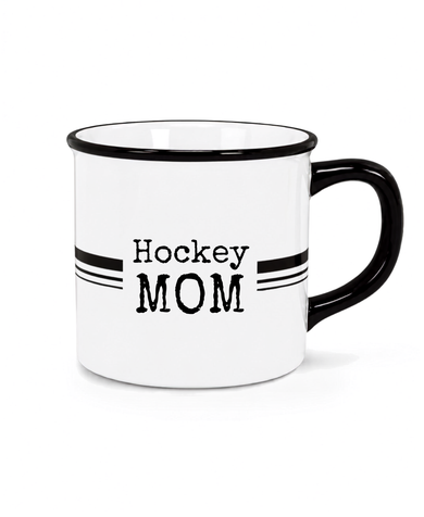 Hockey Mom Mug