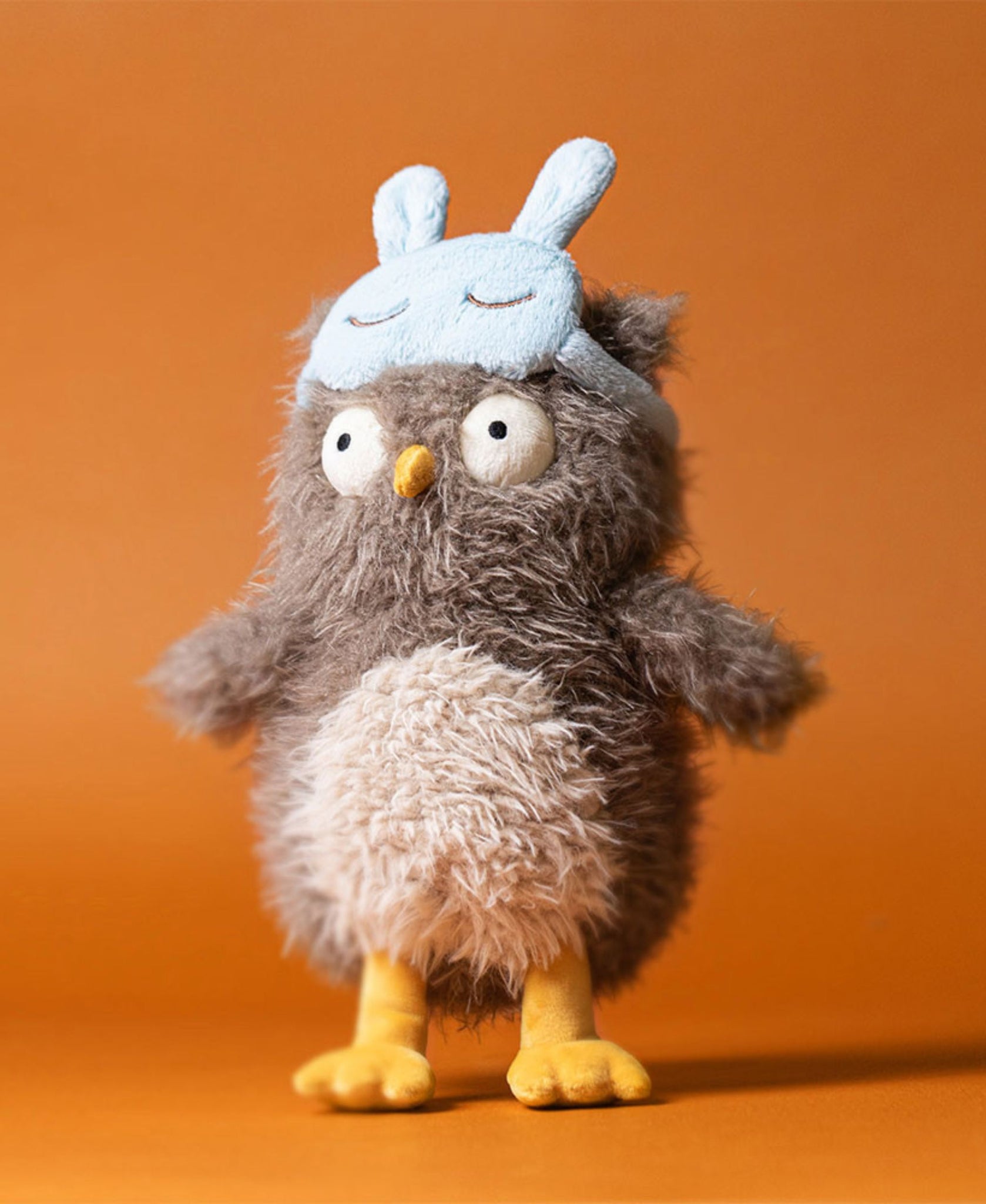 Jellycat Audrey Hootsoftly