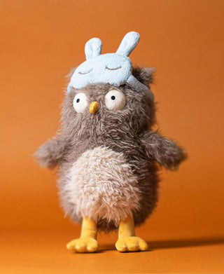 Jellycat Audrey Hootsoftly