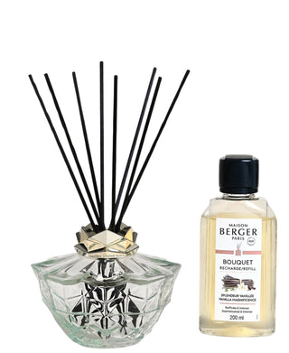 Maison Berger Paris: Transparent Kali Scented Bouquet 200 ml