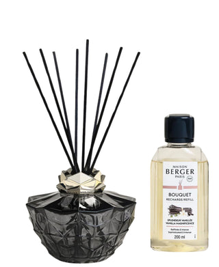 Maison Berger Paris: Black Kali Scented Bouquet 200 ml