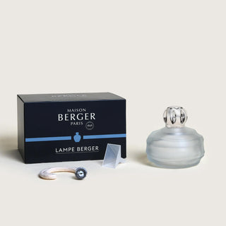 Echo Fragrance Lamp Frosted - Lampe Berger