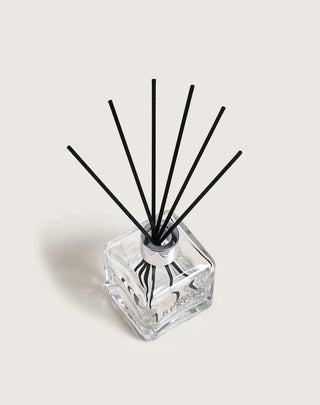 Maison Berger Pure White Tea Cube Reed Diffuser