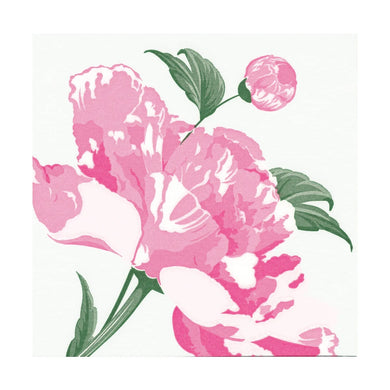 Paviot Pivione Blanc Dinner Napkins