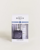Ice Cube Grey Lamp Gift Set - Lampe Berger