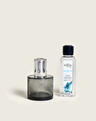 Aroma Happy Lamp Giftset - Lampe Berger