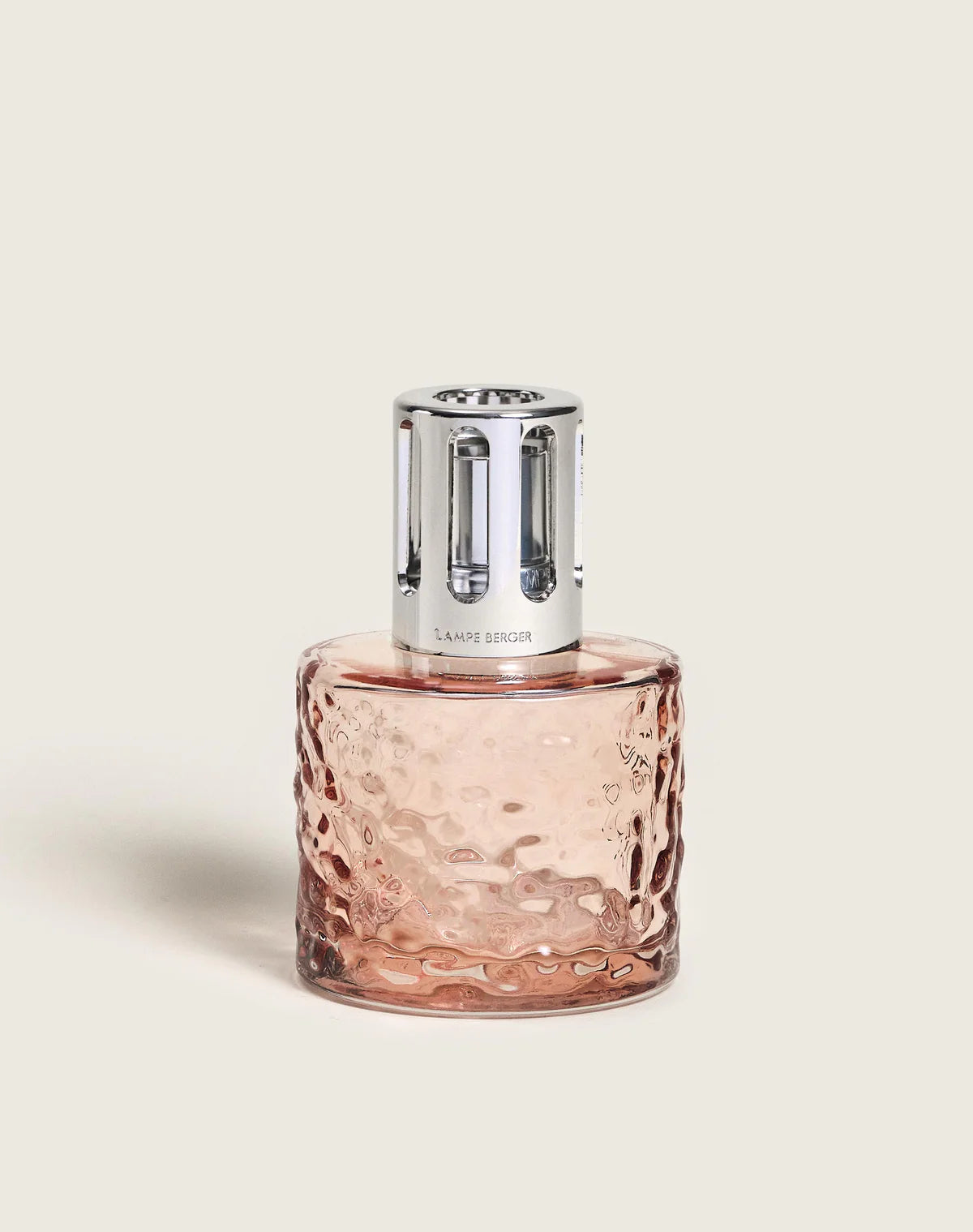 Mirage Beige Lamp Gift Set With Home Sweet Home - Lampe Berger