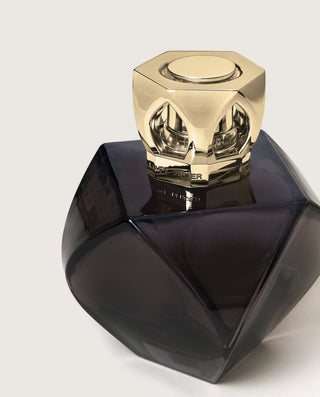 Eternity Fragrance Lamp Gift Set With Home Sweet Home - Lampe Berger