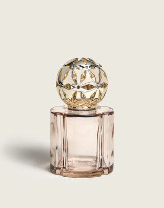 Pomelis Fragrance Lamp Giftset Nude - Vanilla Magnificence - Lampe Berger