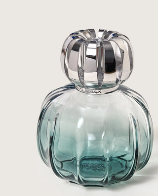 Corali Fragrance Lamp Gift Set Green - Lampe Berger