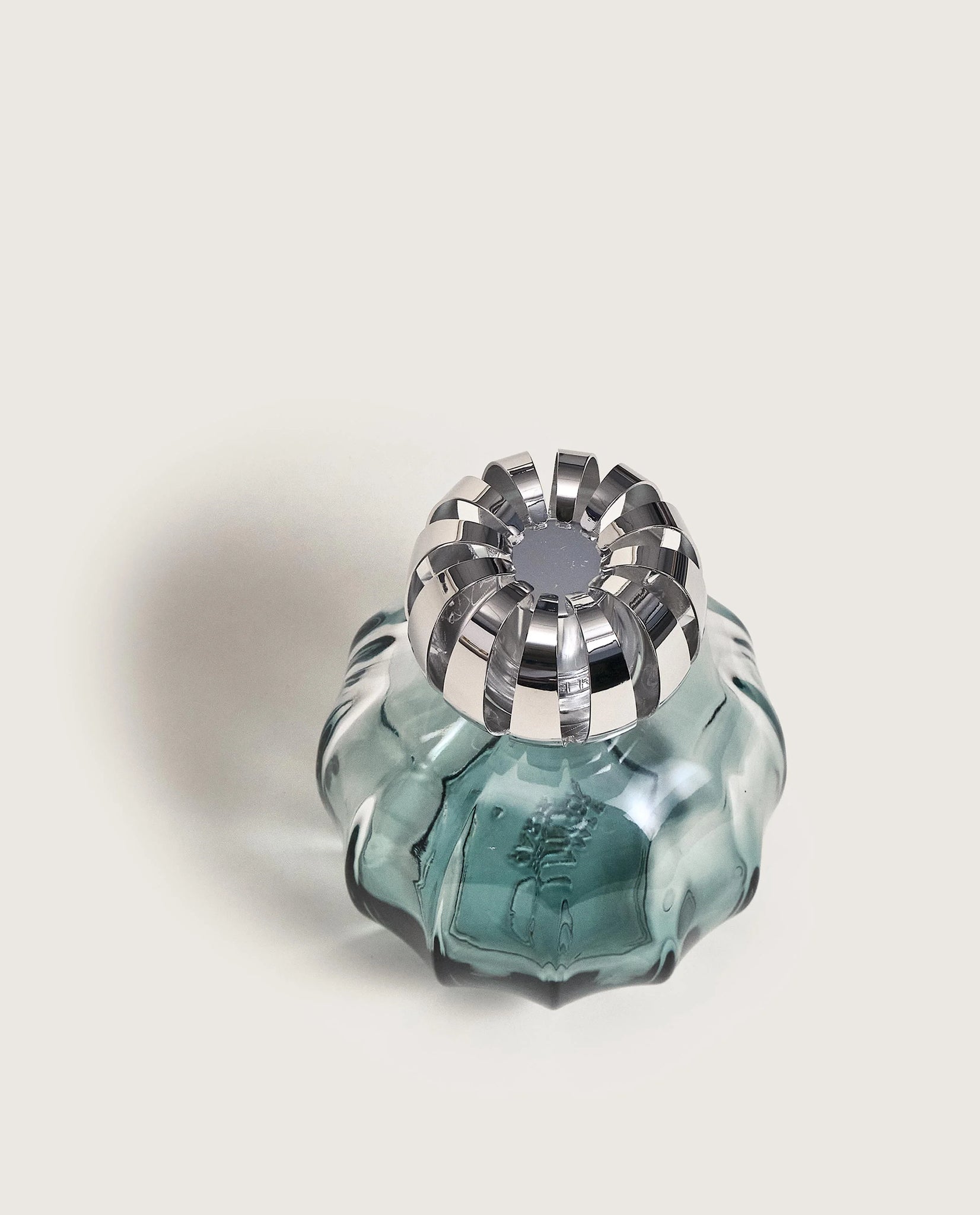 Corali Fragrance Lamp Gift Set Green - Lampe Berger