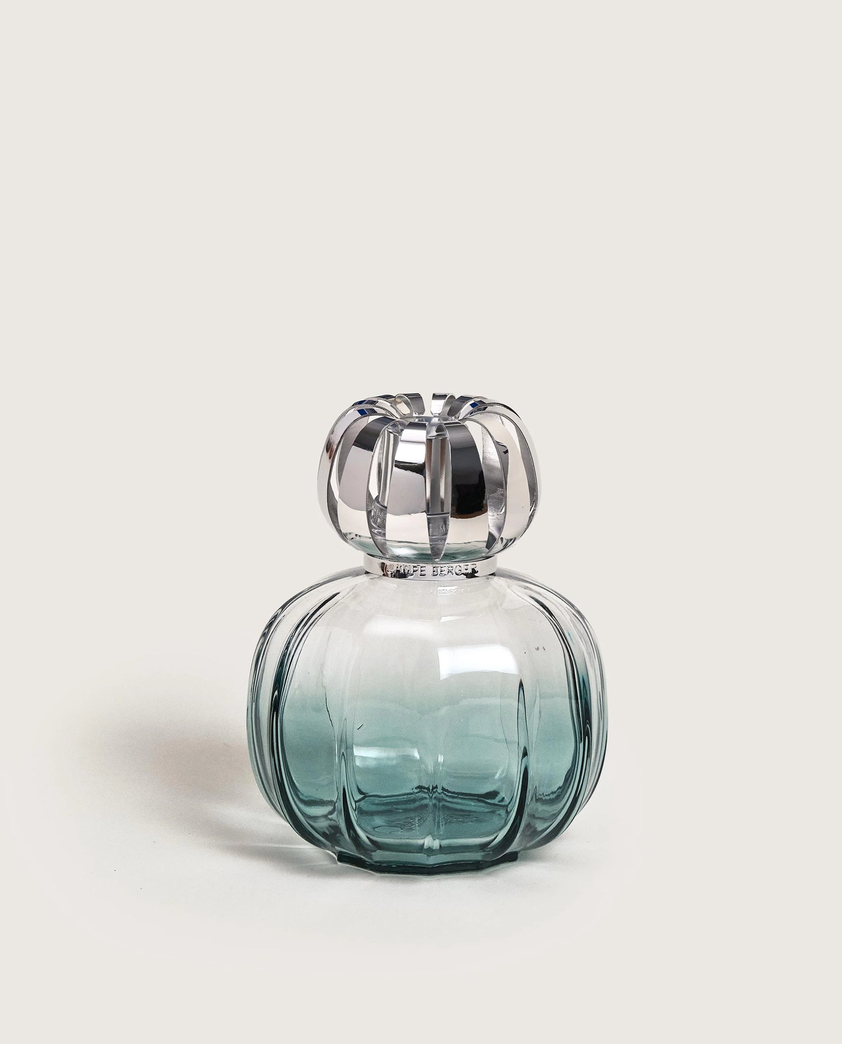 Corali Fragrance Lamp Gift Set Green - Lampe Berger