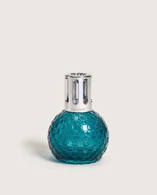 Disco Fragrance Lamp Gift Set Green - Lampe Berger