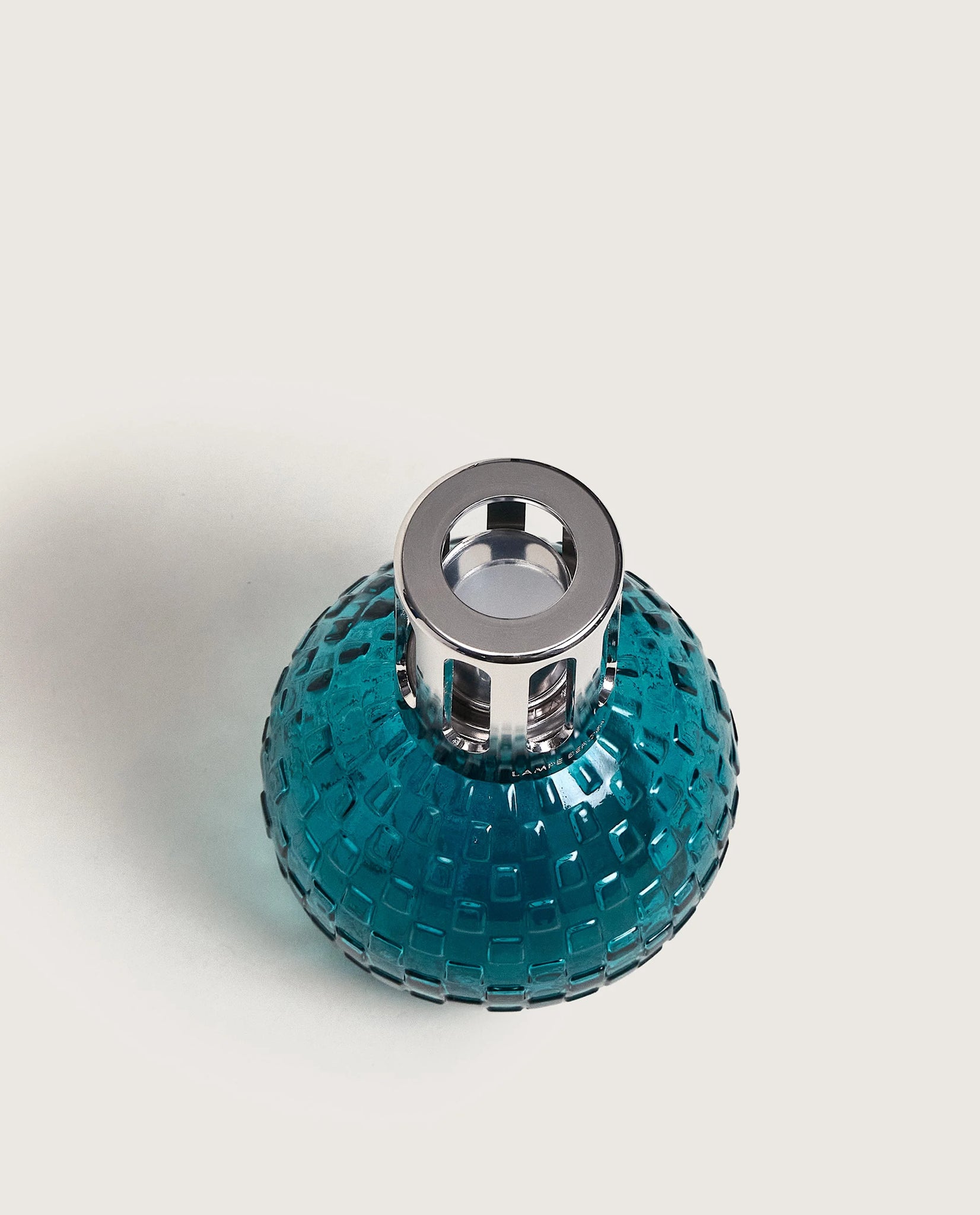 Disco Fragrance Lamp Gift Set Green - Lampe Berger