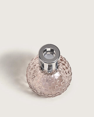 Disco Fragrance Lamp Gift Set Pink - Lampe Berger