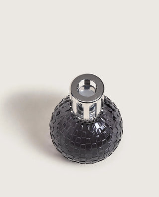 Disco Fragrance Lamp Gift Set Grey - Lampe Berger