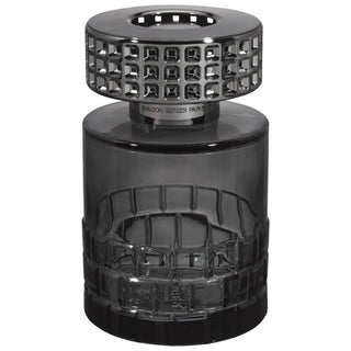 Lampe Berger Celebration Black Fragrance Lamp Gift Set Vanilla Magnificence