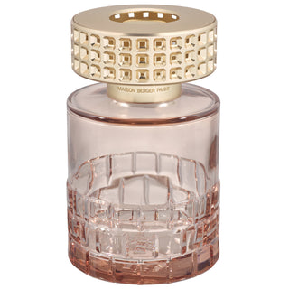Lampe Berger Celebration Nude Fragrance Lamp Gift Set Vanilla Magnificence