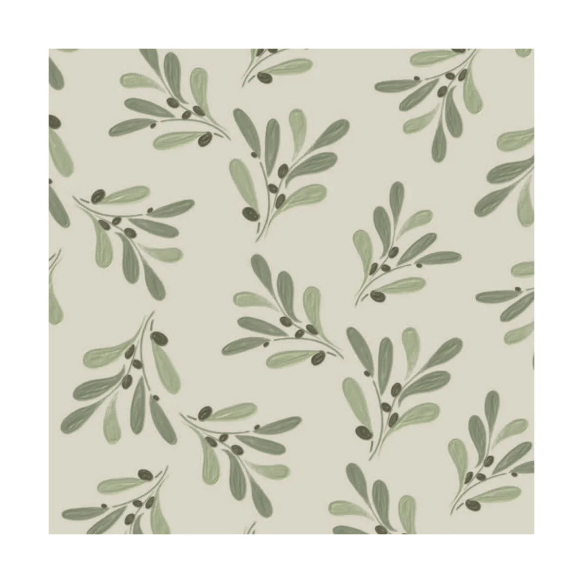 Paviot Olivier Cocktail Napkins