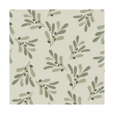 Paviot Olivier Cocktail Napkins
