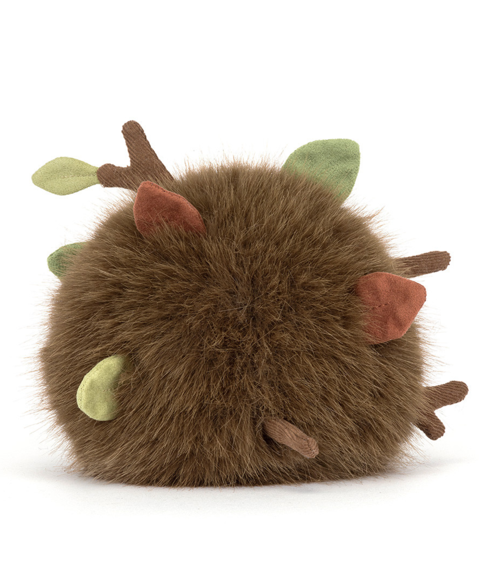 JellyCat Amuseables Mulshi Woodland Floor