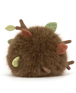 JellyCat Amuseables Mulshi Woodland Floor