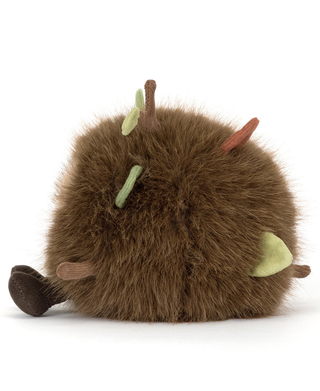 JellyCat Amuseables Mulshi Woodland Floor