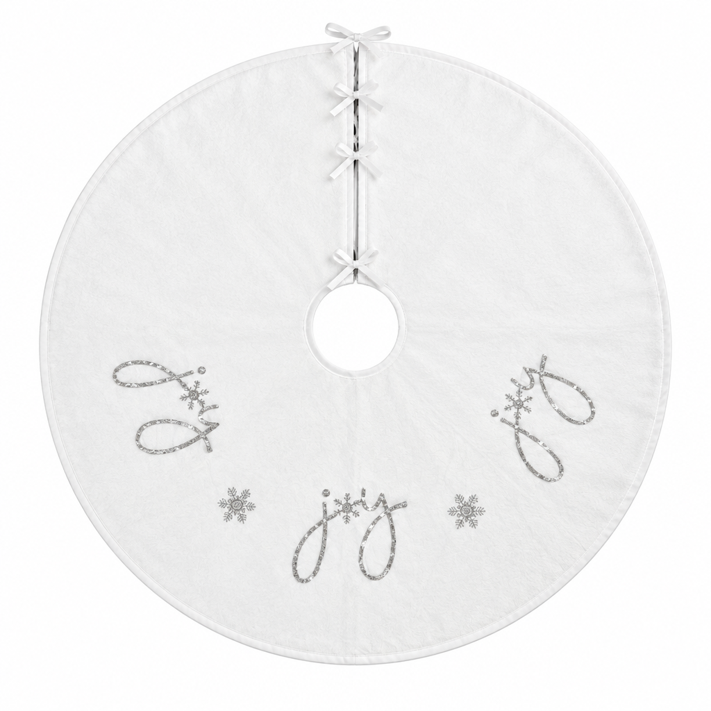 Joy Tree Skirt