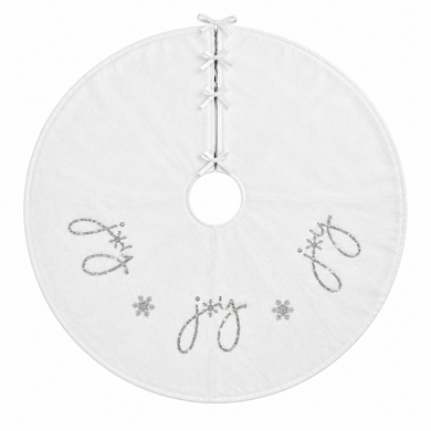 Joy Tree Skirt