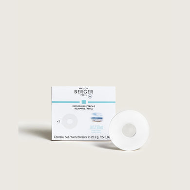Maison Berger Ocean Breeze Nomad Diffuser Refill