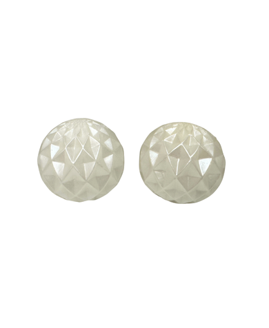 Pearl LED Wax Ball Candle Set