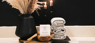 Bathorium Mama’s Perch Bath Bomb Single Bath Use